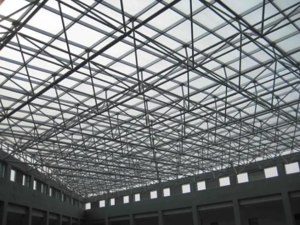 杨浦好的网架公司标准有哪些？