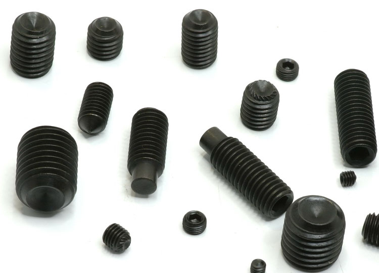 杨浦顶丝、销钉、螺钉